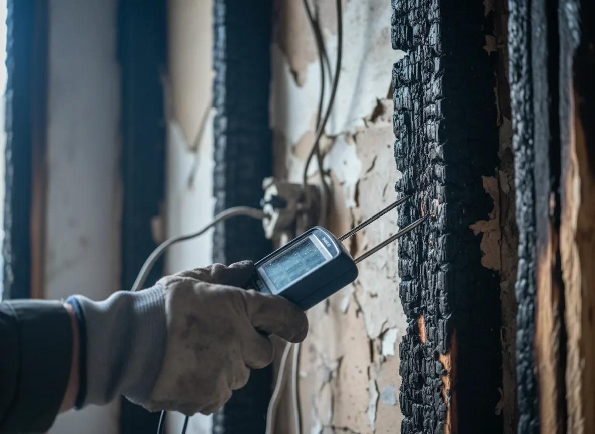 Fire Damage Restoration Scottsburg, VA FAQs